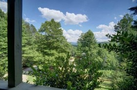 Paradise Cabins, Resort & Spa