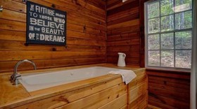 Paradise Cabins, Resort & Spa