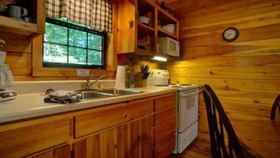 Paradise Cabins, Resort & Spa