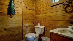 Paradise Cabins, Resort & Spa