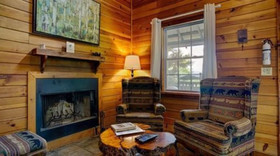 Paradise Cabins, Resort & Spa