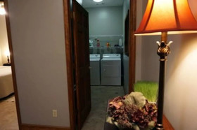 Paradise Cabins, Resort & Spa