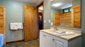 Paradise Cabins, Resort & Spa