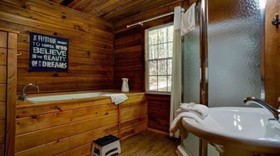 Paradise Cabins, Resort & Spa