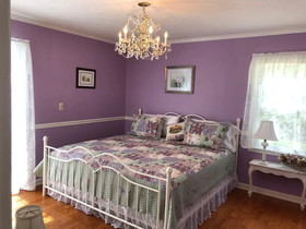 Blue Heaven Bed & Breakfast