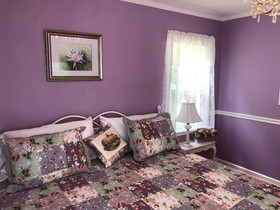 Blue Heaven Bed & Breakfast