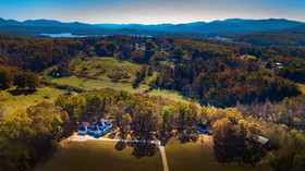 Blue Heaven Bed & Breakfast