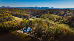 Blue Heaven Bed & Breakfast