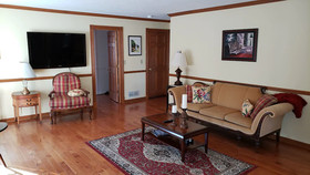 Blue Heaven Bed & Breakfast