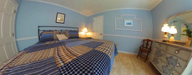 Blue Heaven Bed & Breakfast