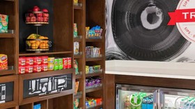 Hampton Inn Blue Ridge