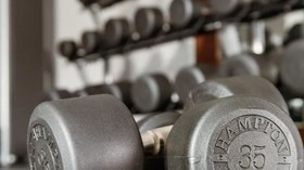 Hampton Inn Blue Ridge