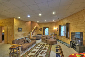 Treasure In The Trees