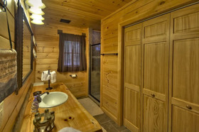 Treasure In The Trees