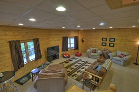 Treasure In The Trees