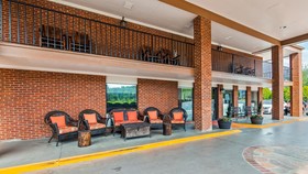 Best Western Braselton Inn