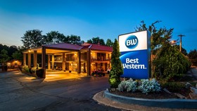 Best Western Braselton Inn