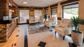 Best Western Braselton Inn