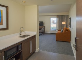 Hampton Inn & Suites Braselton