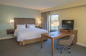 Hampton Inn & Suites Braselton