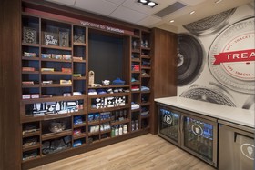 Hampton Inn & Suites Braselton