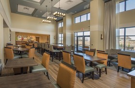 Hampton Inn & Suites Braselton