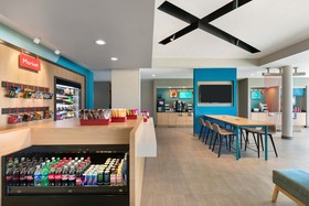 avid hotel Byron - Warner Robins