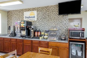 Days Inn by Wyndham Byron