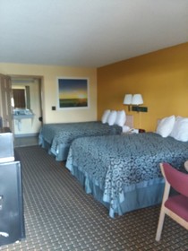 Days Inn by Wyndham Byron