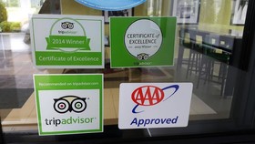 Super 8 by Wyndham Calhoun