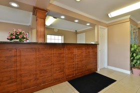 America Best Value Inn