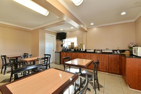 America Best Value Inn