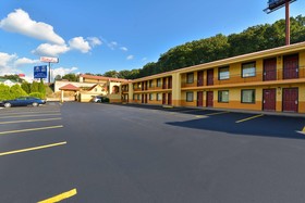 America Best Value Inn