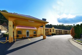 America Best Value Inn