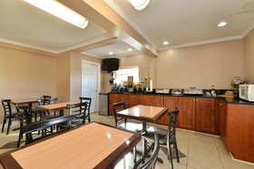 America Best Value Inn