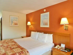 America Best Value Inn