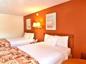 America Best Value Inn