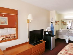 America Best Value Inn