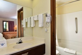 America Best Value Inn