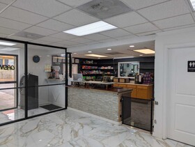 OYO Hotel Catersville GA