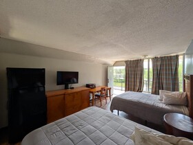 OYO Hotel Catersville GA