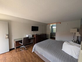 OYO Hotel Catersville GA