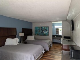 OYO Hotel Catersville GA