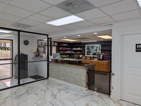 OYO Hotel Catersville GA