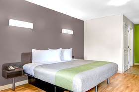 Studio 6 Atlanta, GA - Chamblee