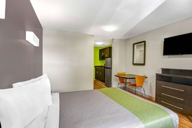 Studio 6 Atlanta, GA - Chamblee