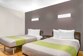 Studio 6 Atlanta, GA - Chamblee