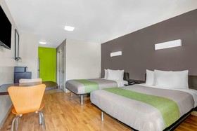 Studio 6 Atlanta, GA - Chamblee