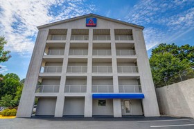 Studio 6 Atlanta, GA - Chamblee