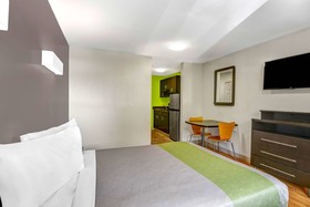 Studio 6 Atlanta, GA - Chamblee